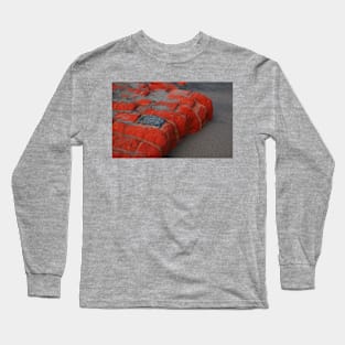 Sea Wall Long Sleeve T-Shirt